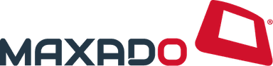 Maxado logo